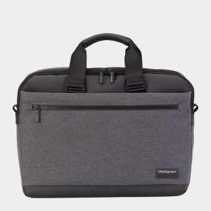 Hedgren Byte Laptoptassen Dames Grijs | LKK625RN