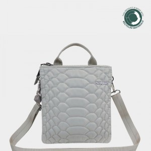 Hedgren Nancy Crossbodytassen Dames Lichtblauw | AJW250BS