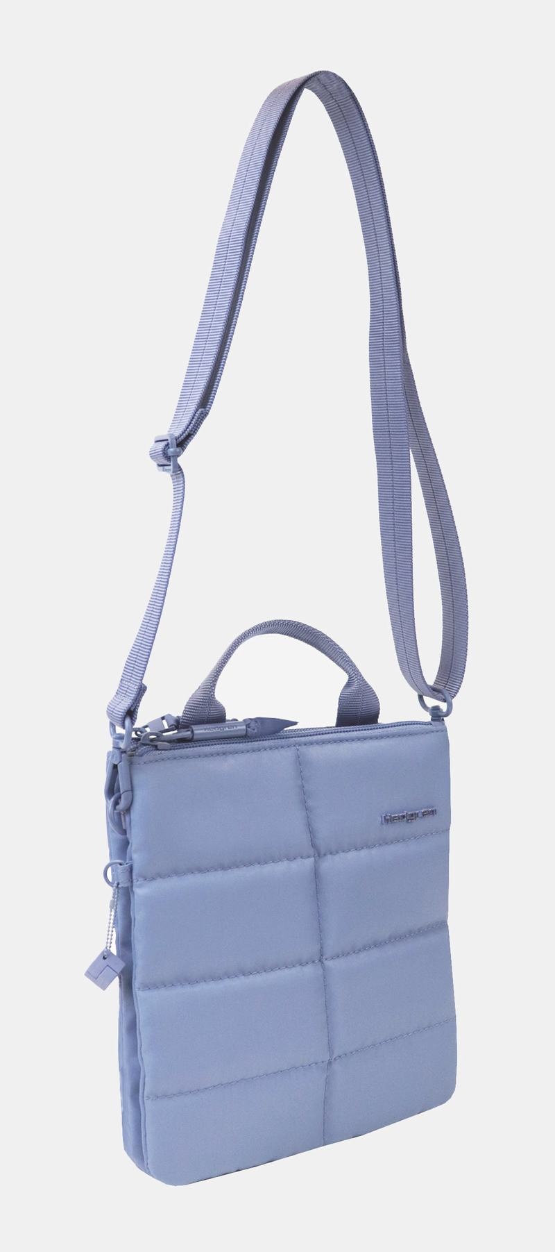 Hedgren Bethel Crossbodytassen Dames Lichtblauw | EYW9243JQ