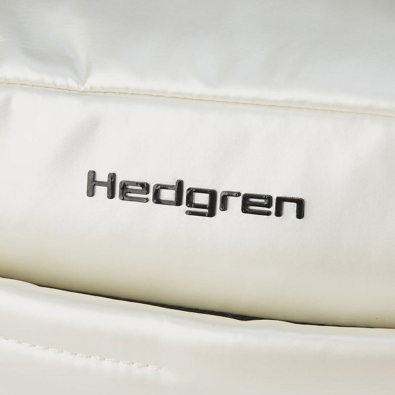 Hedgren Cozy Schoudertassen Dames Wit | GKB3569VY