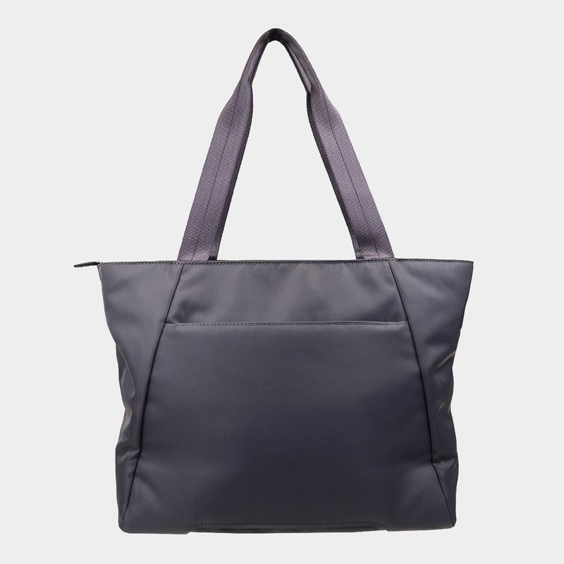 Hedgren Eliana Tote Tassen Dames Grijs | IWO3939QO