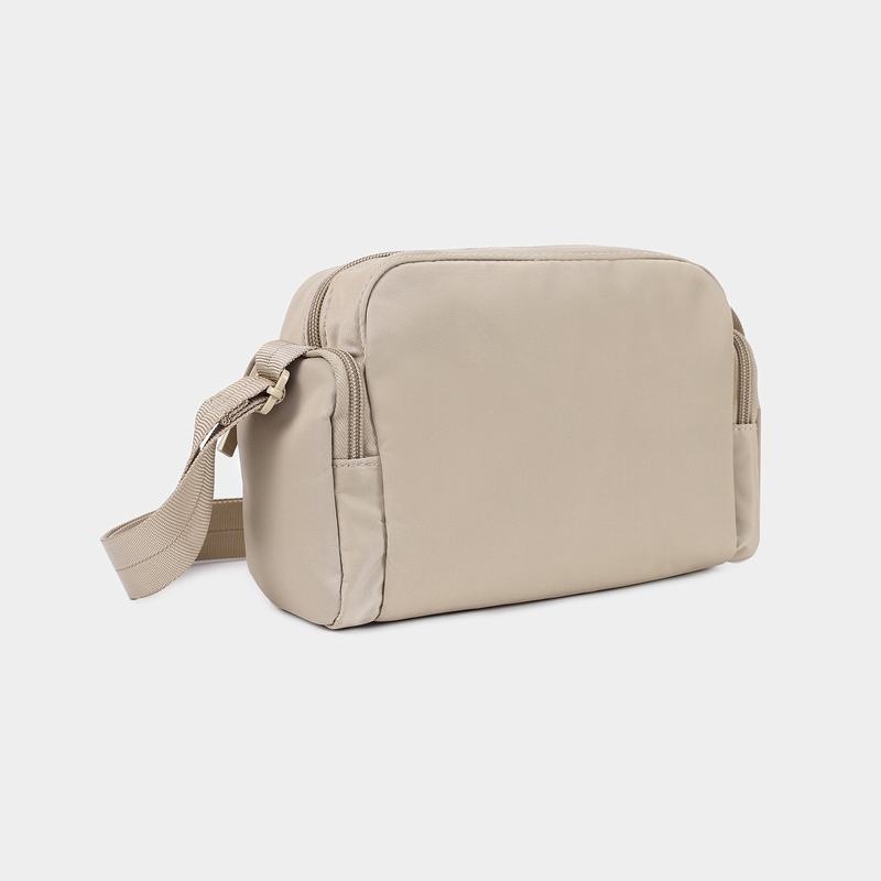 Hedgren Emily Crossbodytassen Dames Beige | OXE7910WJ