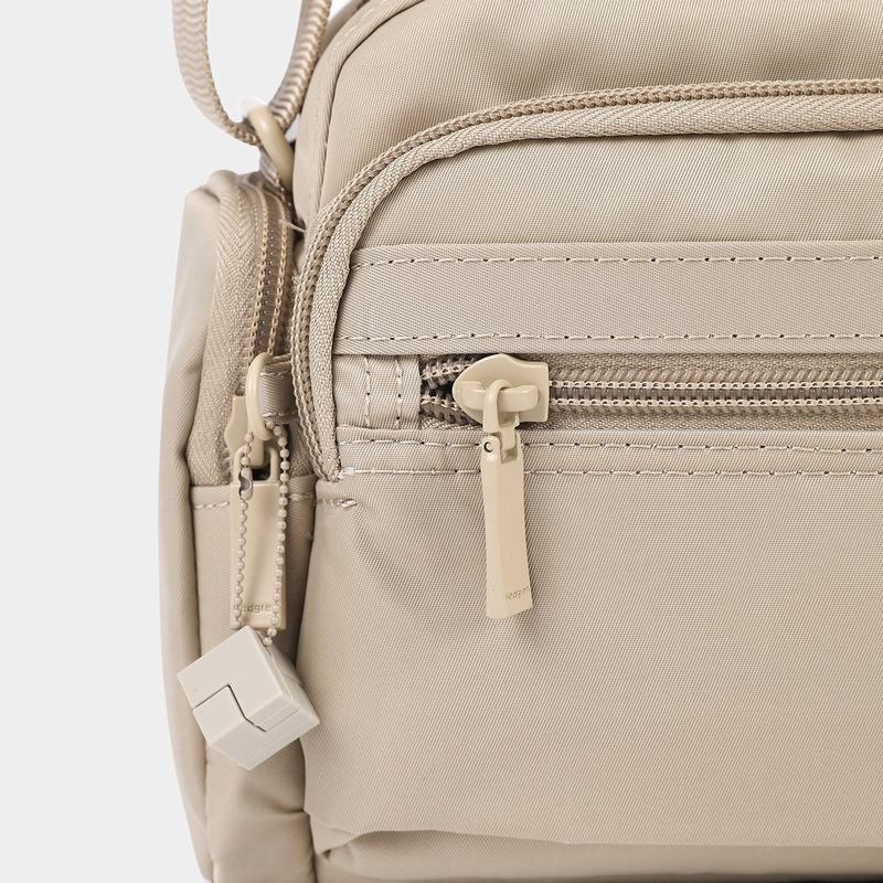 Hedgren Emily Crossbodytassen Dames Beige | OXE7910WJ