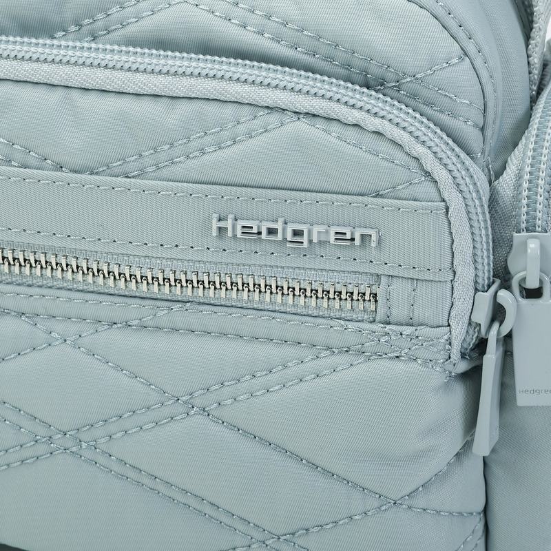 Hedgren Emily Crossbodytassen Dames Lichtblauw | ETO3238FU