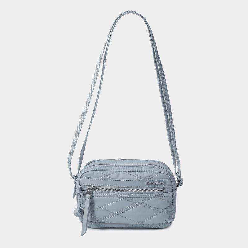 Hedgren Maia Crossbodytassen Dames Lichtblauw | MFY3671EA