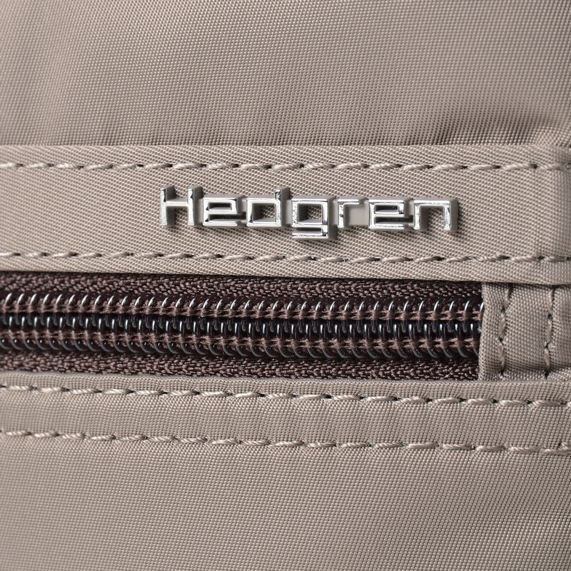 Hedgren Rush Crossbodytassen Dames Bruin | LUN7821FD