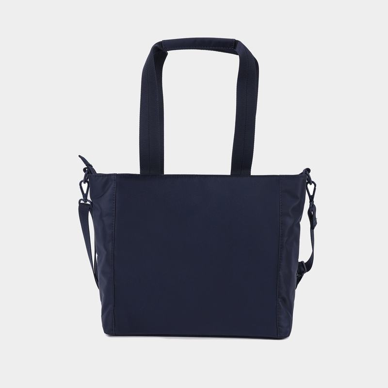 Hedgren Zoe Tote Tassen Dames Donkerblauw | CBJ5325MD