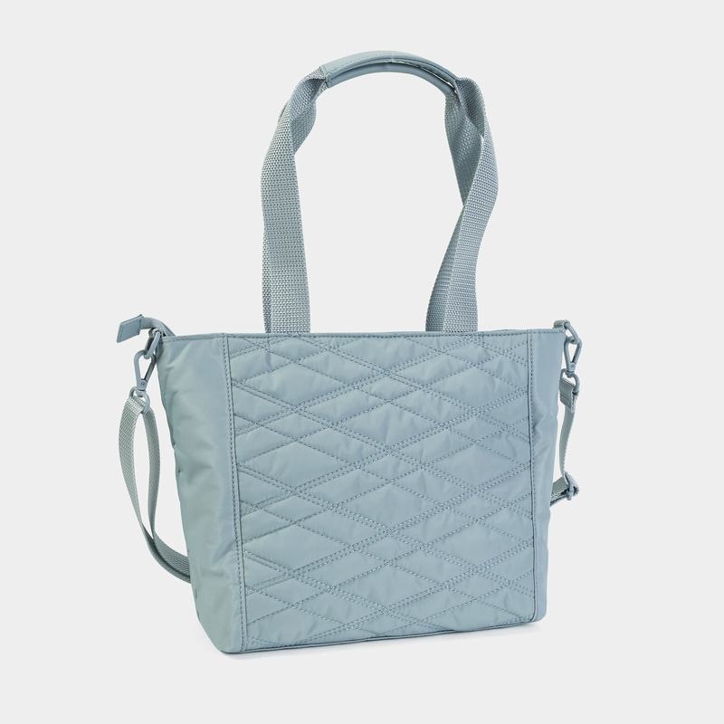 Hedgren Zoe Tote Tassen Dames Lichtblauw | PJZ7554TE